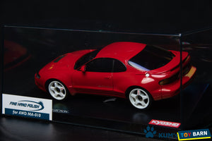 Kyosho Mini-z Body ASC TOYOTA CELICA GT-FOUR RC MZP418R/MZPP418RR