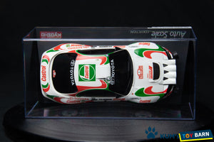 Kyosho Mini-z Body ASC TOYOTA CELICA TURBO 4WD No.7 WRC1993 Juha Kankkunen MZP446JK