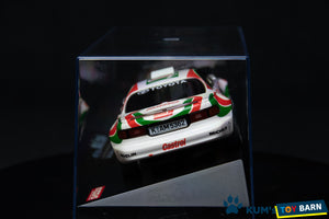 Kyosho Mini-z Body ASC TOYOTA CELICA TURBO 4WD No.7 WRC1993 Juha Kankkunen MZP446JK