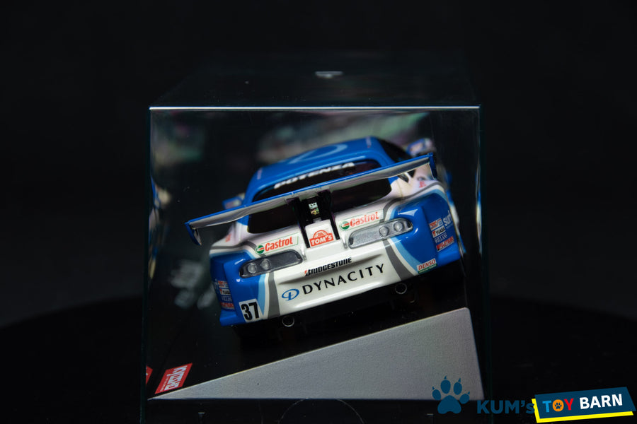 Kyosho Mini-z Body ASC TOYOTA DYNACITY TOM’S SUPRA 2004 MZG303DT