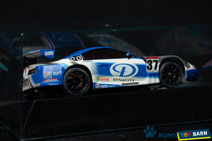 Kyosho Mini-z Body ASC TOYOTA DYNACITY TOM’S SUPRA 2004 MZG303DT