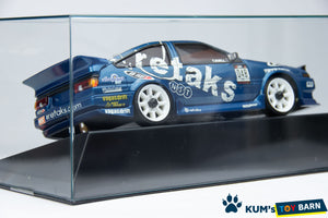 Kyosho Mini-z Body ASC TOYOTA Formula D AE86 No.48 Team Retaks MZP410RE