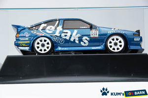 Kyosho Mini-z Body ASC TOYOTA Formula D AE86 No.48 Team Retaks MZP410RE