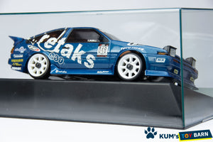 Kyosho Mini-z Body ASC TOYOTA Formula D AE86 No.48 Team Retaks MZP410RE