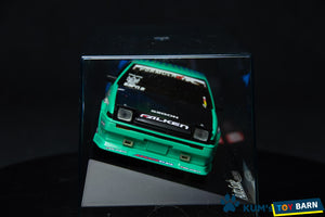 Kyosho Mini-z Body ASC TOYOTA Formula D AE86 No.86 Falken Motorsports MZP410FA