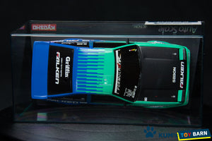 Kyosho Mini-z Body ASC TOYOTA Formula D AE86 No.86 Falken Motorsports MZP410FA