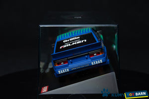 Kyosho Mini-z Body ASC TOYOTA Formula D AE86 No.86 Falken Motorsports MZP410FA