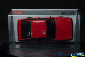 Kyosho Mini-z Body ASC TOYOTA SPRINTER TRUENO AE86 MZC10R