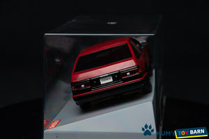 Kyosho Mini-z Body ASC TOYOTA SPRINTER TRUENO AE86 MZC10R