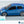 Load image into Gallery viewer, Kyosho Mini-z Body ASC TOYOTA Vitz RS MZG13MB
