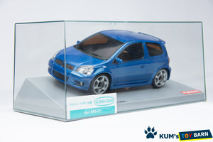 Kyosho Mini-z Body ASC TOYOTA Vitz RS MZG13MB