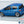 Load image into Gallery viewer, Kyosho Mini-z Body ASC TOYOTA Vitz RS MZG13MB
