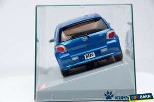 Kyosho Mini-z Body ASC TOYOTA Vitz RS MZG13MB