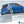 Load image into Gallery viewer, Kyosho Mini-z Body ASC TOYOTA Vitz RS MZG13MB
