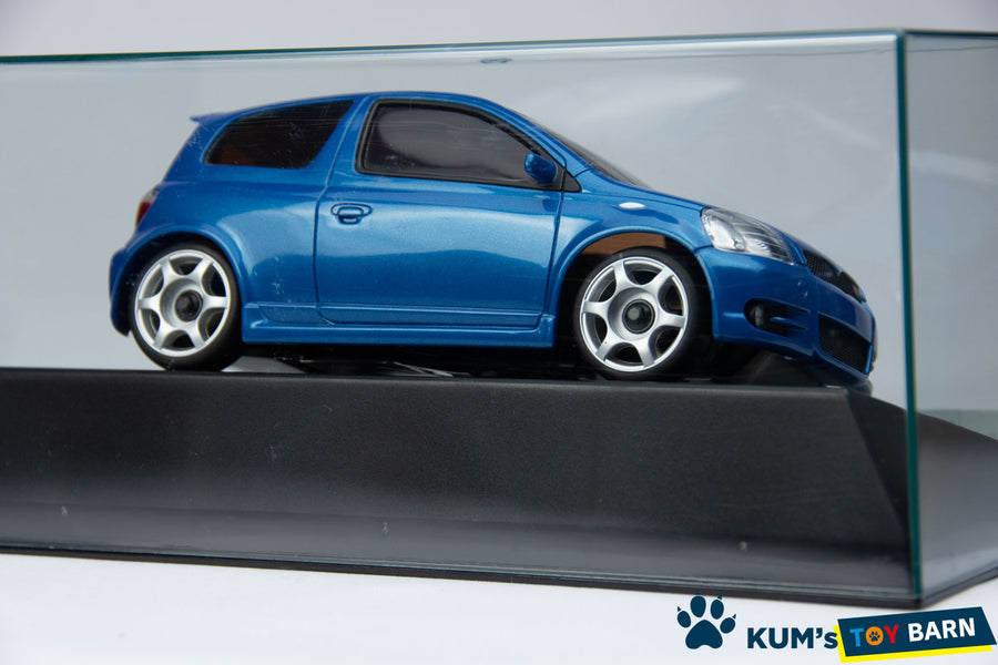 Kyosho Mini-z Body ASC TOYOTA Vitz RS MZP13MB