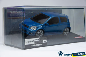 Kyosho Mini-z Body ASC TOYOTA Vitz RS MZP13MB