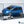 Load image into Gallery viewer, Kyosho Mini-z Body ASC TOYOTA Vitz RS MZP13MB
