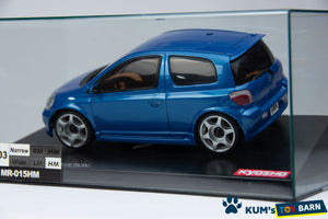 Kyosho Mini-z Body ASC TOYOTA Vitz RS MZP13MB