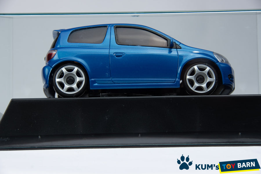 Kyosho Mini-z Body ASC TOYOTA Vitz RS MZP13MB