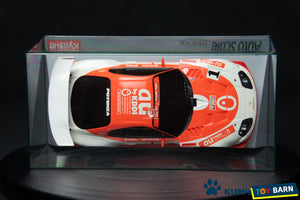 Kyosho Mini-z Body ASC TOYOTA au CERUMO SUPRA MZC24AU