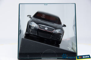 Kyosho Mini-z Body ASC VOLKSWAGEN Golf GTI MZX118BK