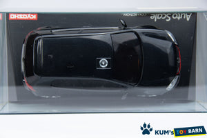 Kyosho Mini-z Body ASC VOLKSWAGEN Golf GTI MZX118BK