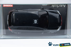 Kyosho Mini-z Body ASC VOLKSWAGEN Golf GTI MZX118BK