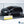 Load image into Gallery viewer, Kyosho Mini-z Body ASC VOLKSWAGEN Golf GTI MZX118BK
