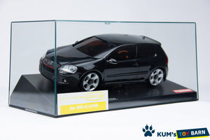 Kyosho Mini-z Body ASC VOLKSWAGEN Golf GTI MZX118BK