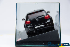 Kyosho Mini-z Body ASC VOLKSWAGEN Golf GTI MZX118BK