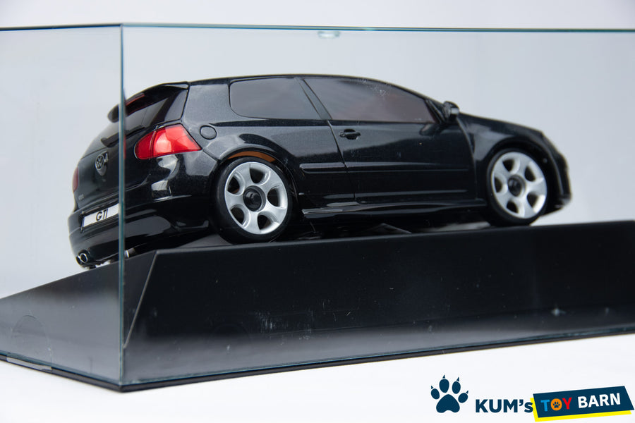 Kyosho Mini-z Body ASC VOLKSWAGEN Golf GTI MZX118BK