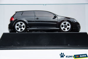 Kyosho Mini-z Body ASC VOLKSWAGEN Golf GTI MZX118BK