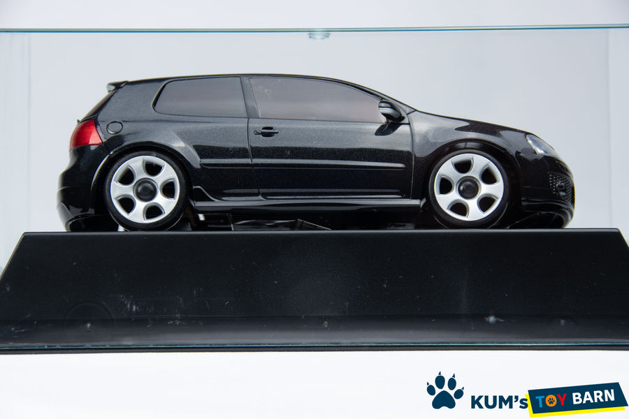 Kyosho Mini-z Body ASC VOLKSWAGEN Golf GTI MZX118BK