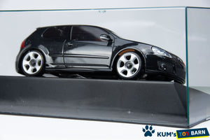 Kyosho Mini-z Body ASC VOLKSWAGEN Golf GTI MZX118BK