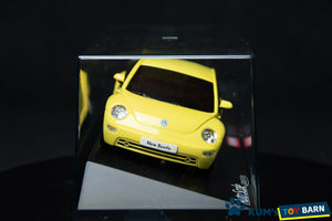 Kyosho Mini-z Body ASC VOLKSWAGEN New Beetle MZP14Y