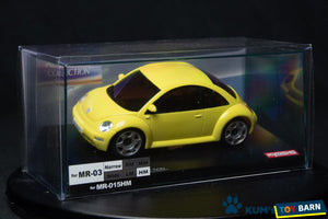 Kyosho Mini-z Body ASC VOLKSWAGEN New Beetle MZP14Y