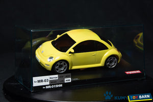 Kyosho Mini-z Body ASC VOLKSWAGEN New Beetle MZP14Y