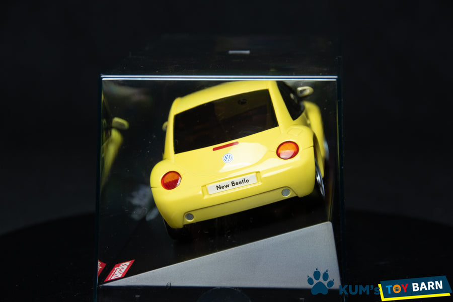 Kyosho Mini-z Body ASC VOLKSWAGEN New Beetle MZP14Y