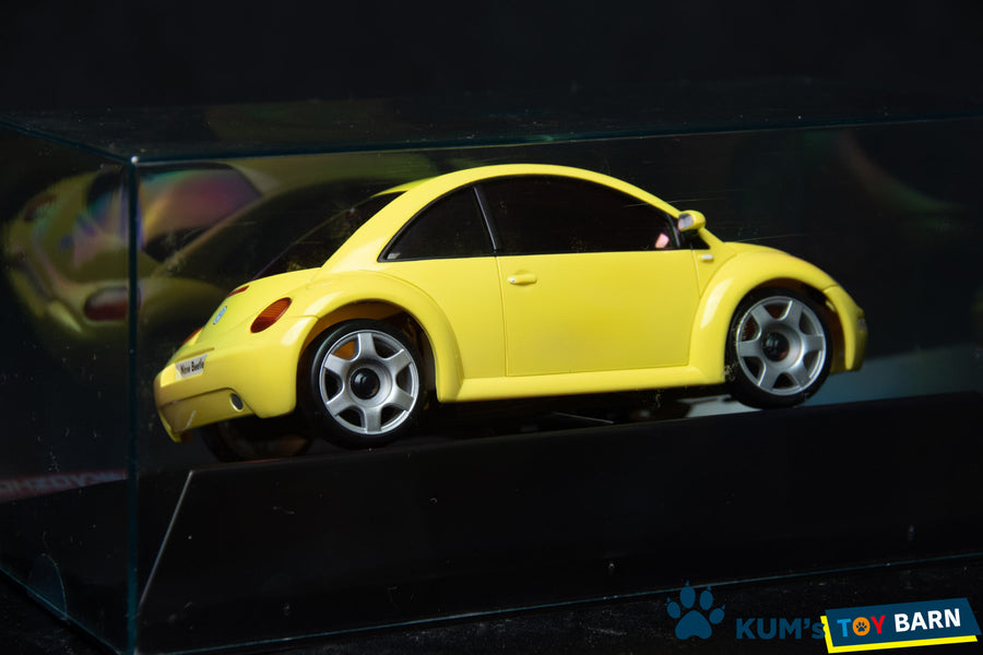 Kyosho Mini-z Body ASC VOLKSWAGEN New Beetle MZP14Y