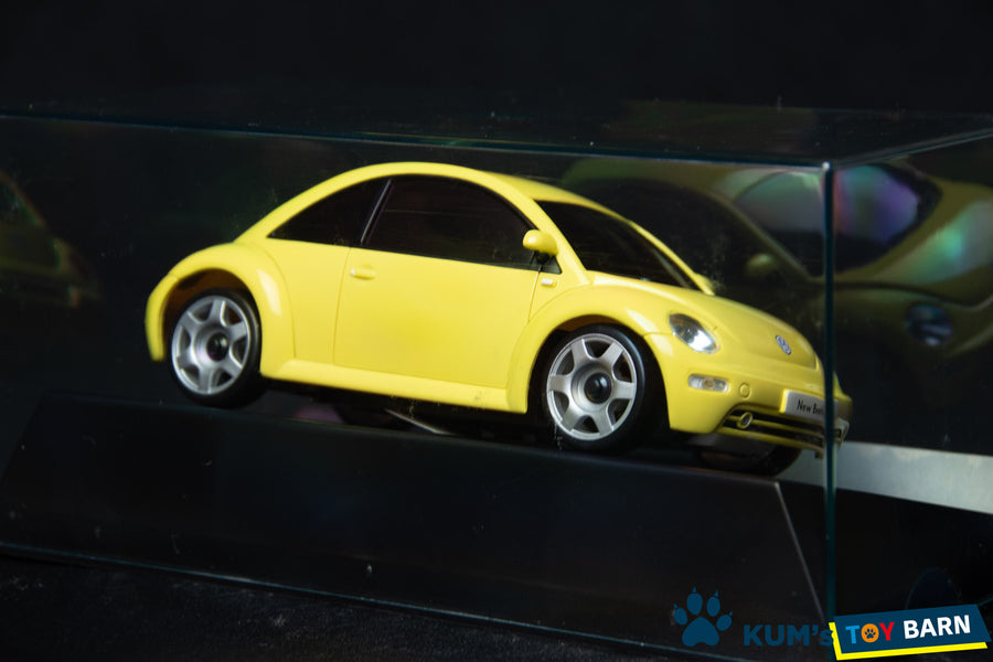 Kyosho Mini-z Body ASC VOLKSWAGEN New Beetle MZP14Y