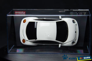 Kyosho Mini-z Body ASC VOLKSWAGEN New Beetle Turbo S MZP130W