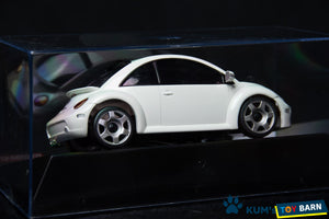 Kyosho Mini-z Body ASC VOLKSWAGEN New Beetle Turbo S MZP130W