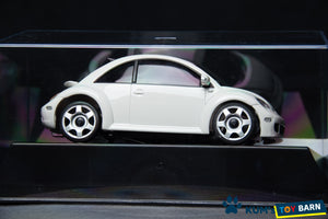 Kyosho Mini-z Body ASC VOLKSWAGEN New Beetle Turbo S MZP130W