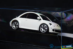 Kyosho Mini-z Body ASC VOLKSWAGEN New Beetle Turbo S MZP130W