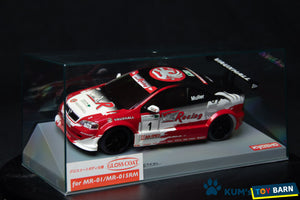 Kyosho Mini-z Body ASC Vauxhall BTCC Astra Coupe MZG104VX