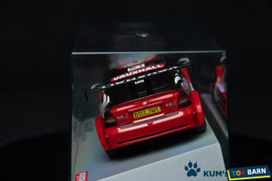 Kyosho Mini-z Body ASC Vauxhall BTCC Astra Coupe MZG104VX