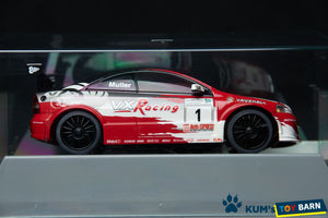 Kyosho Mini-z Body ASC Vauxhall BTCC Astra Coupe MZG104VX