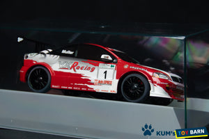 Kyosho Mini-z Body ASC Vauxhall BTCC Astra Coupe MZG104VX