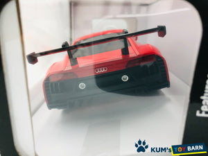 Kyosho Mini-z Ready Set Audi R8 LMS 2015 "Red" 32323R