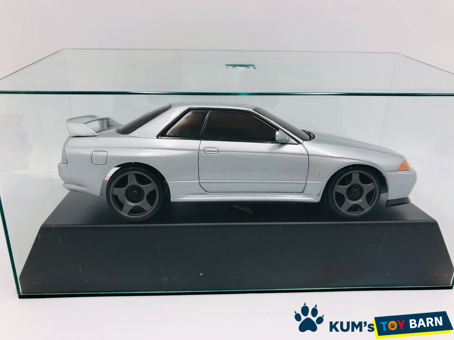 Kyosho Mini-z Body ASC NISSAN SKYLINE GT-R R32 MZG404JS